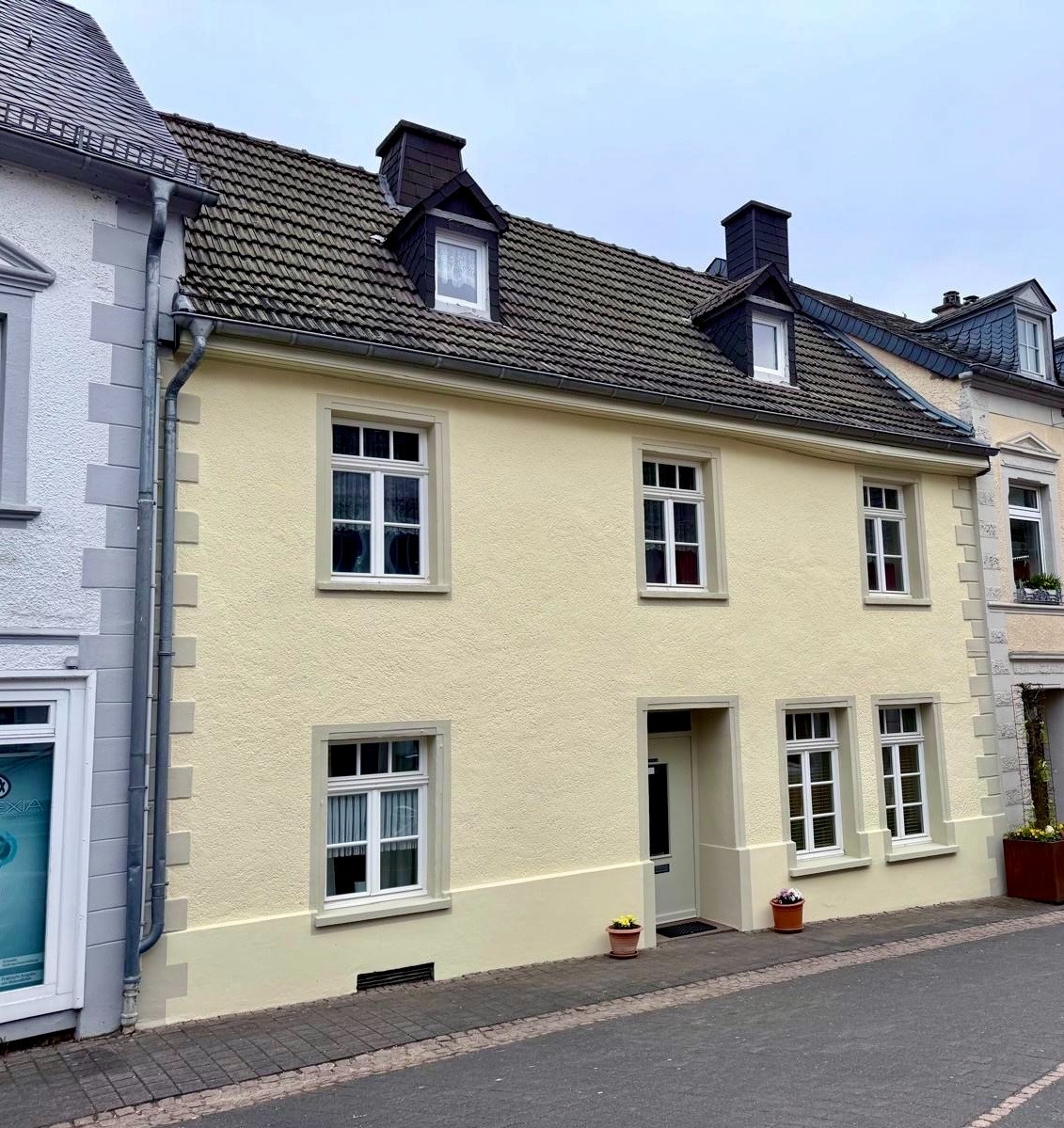 Suylen Immobilien